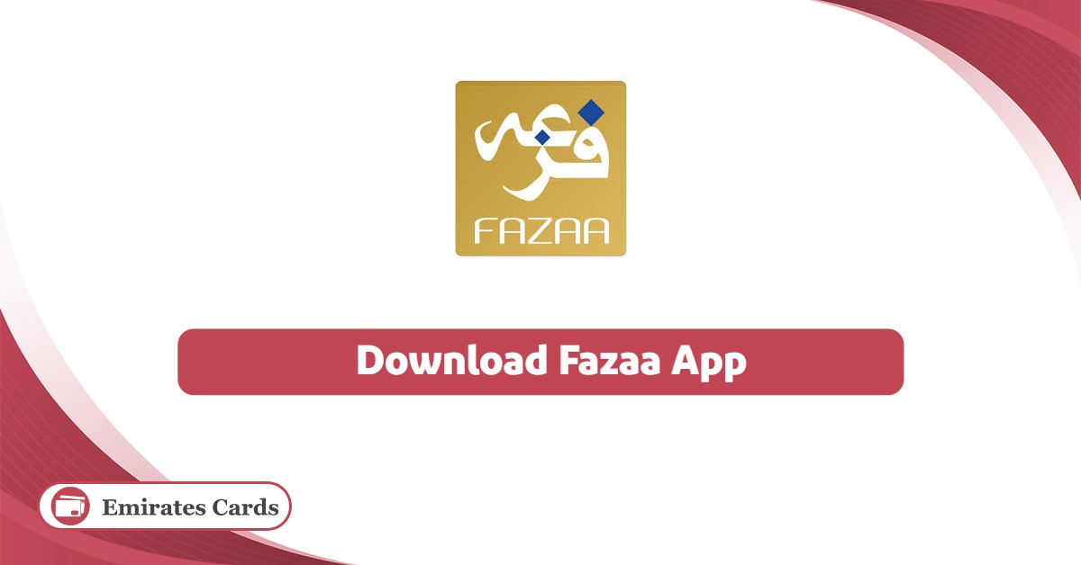 Download Fazaa App: Latest Version 2025