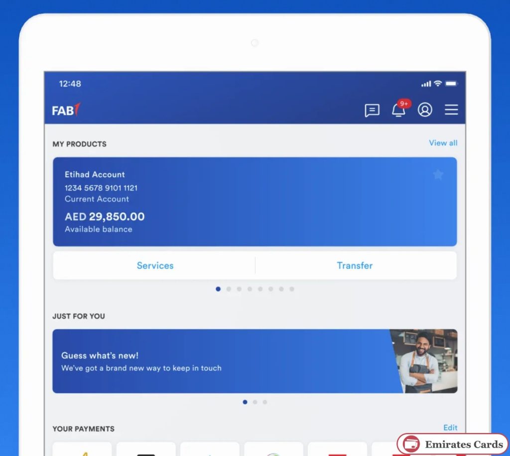 Ppc Card PPC Card Balance Inquiry Online - Emirates Cards