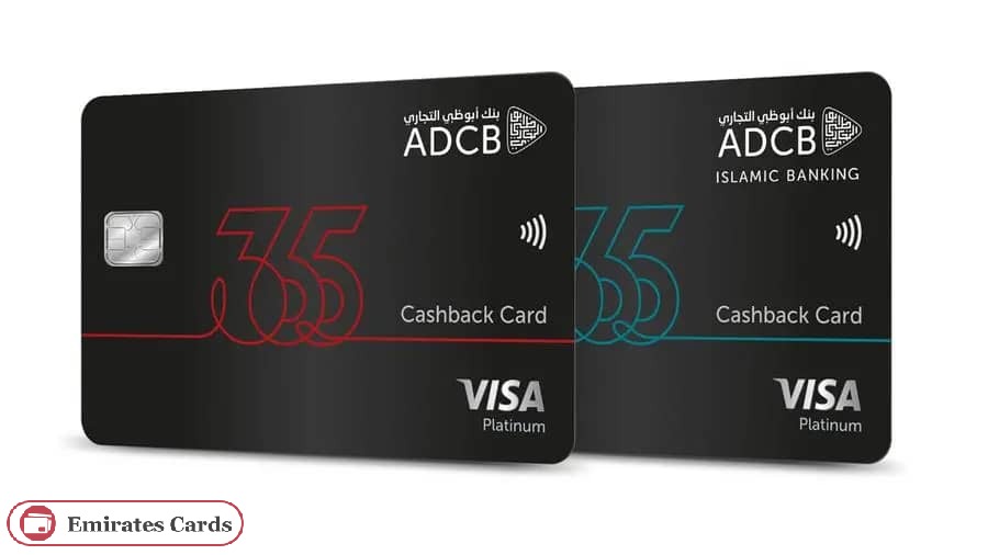 ADCB Credit Card Customer Care